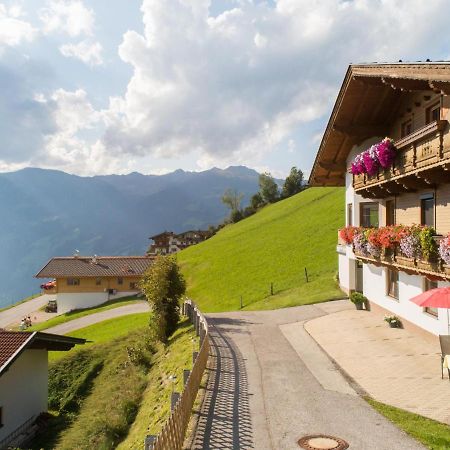 Haus Sporer Gerlosberg Zewnętrze zdjęcie
