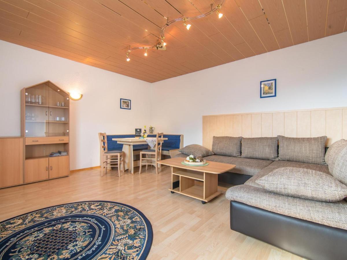 Haus Sporer Gerlosberg Zewnętrze zdjęcie