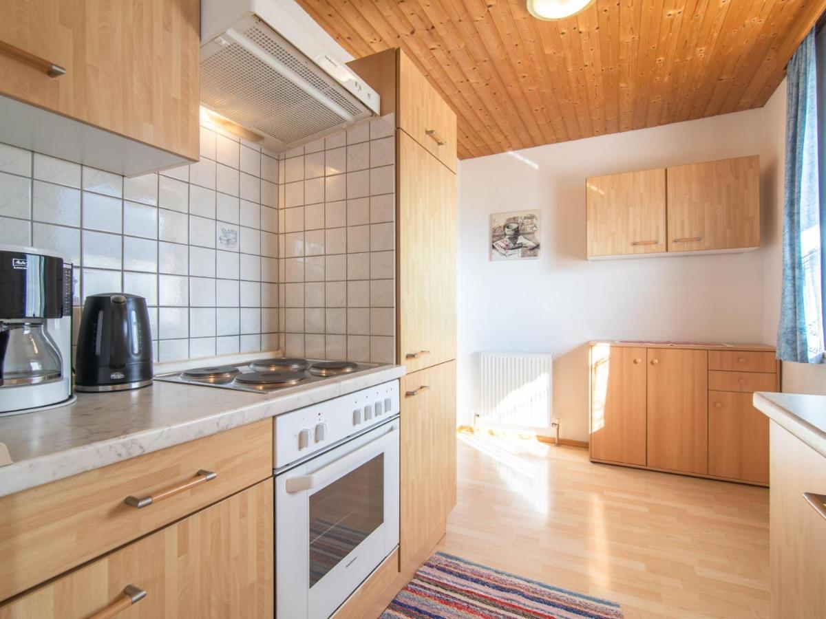Haus Sporer Gerlosberg Zewnętrze zdjęcie