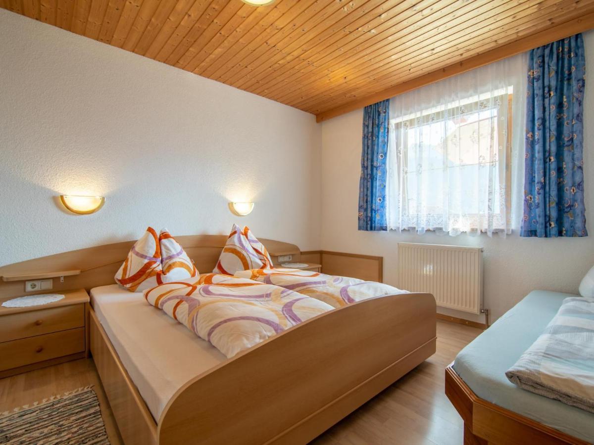 Haus Sporer Gerlosberg Zewnętrze zdjęcie
