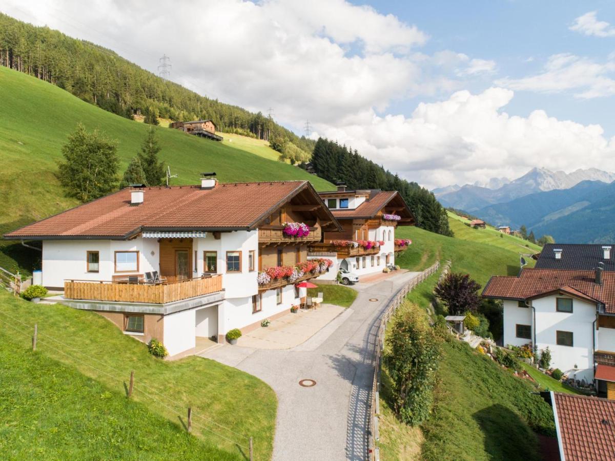 Haus Sporer Gerlosberg Zewnętrze zdjęcie