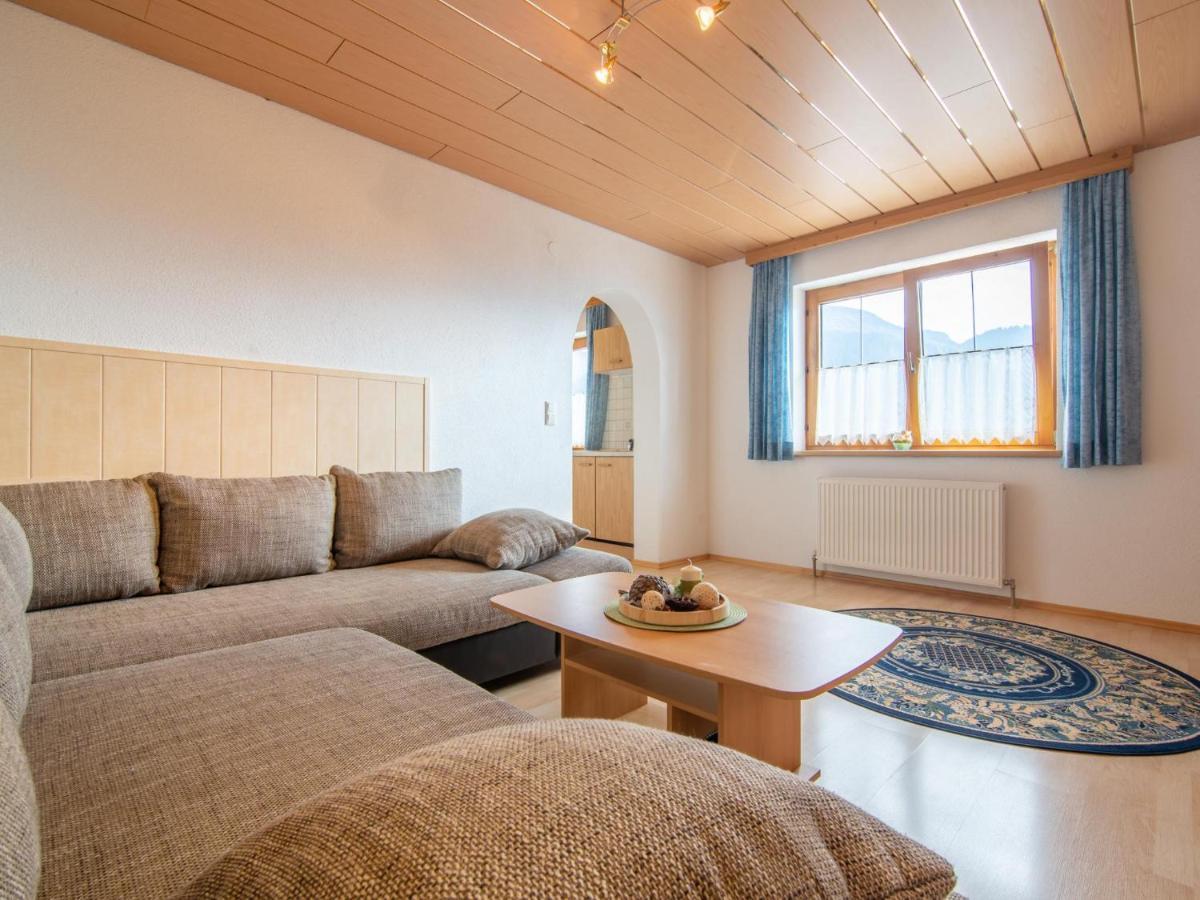 Haus Sporer Gerlosberg Zewnętrze zdjęcie