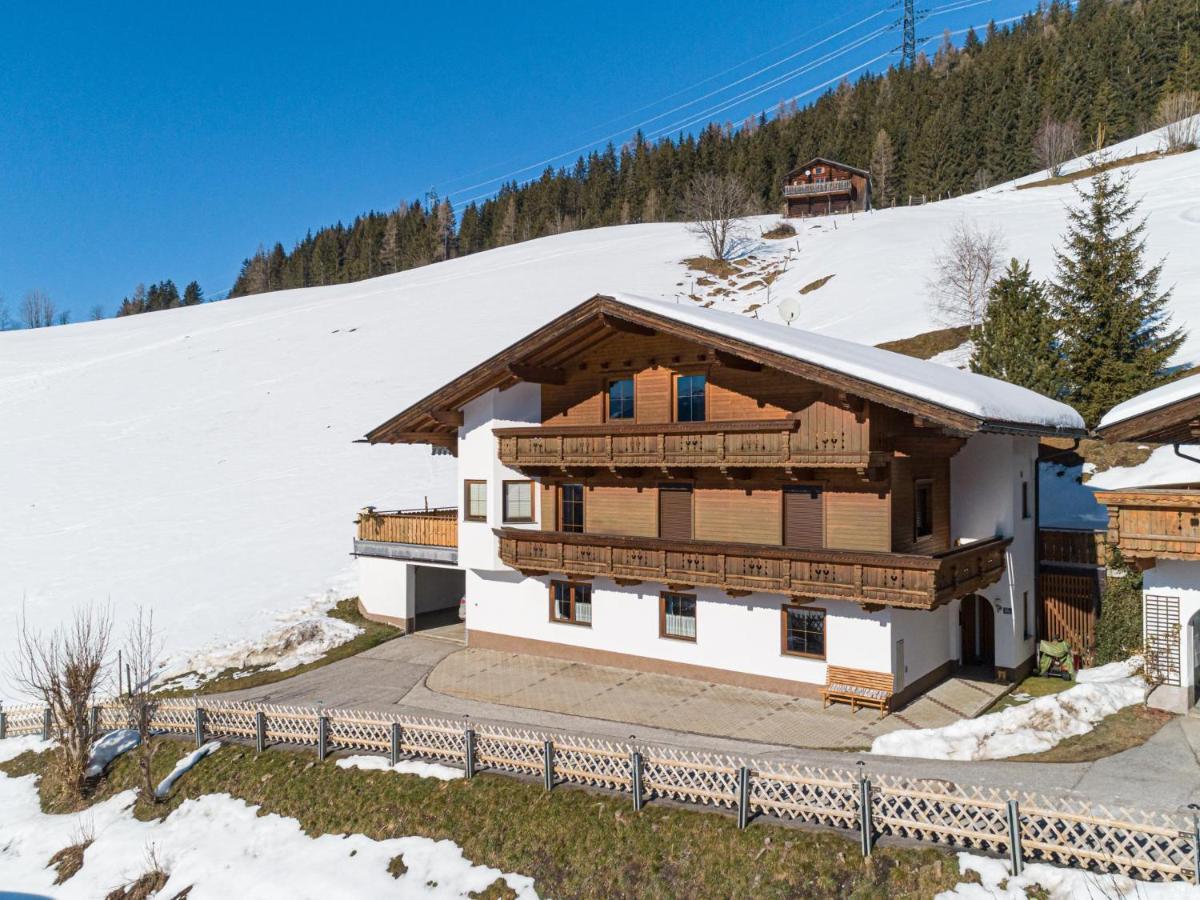 Haus Sporer Gerlosberg Zewnętrze zdjęcie