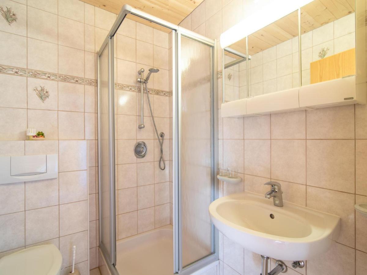 Haus Sporer Gerlosberg Zewnętrze zdjęcie