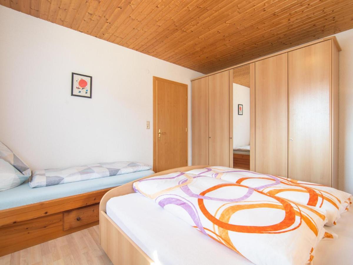 Haus Sporer Gerlosberg Zewnętrze zdjęcie